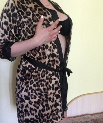 Анкета проститутки Эли - Фото, г. Ленинградская, 36 лет, №13469