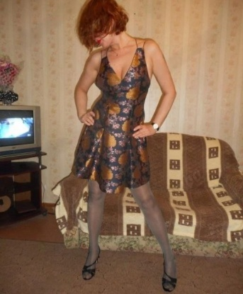 Анкета проститутки Марина - Фото, г. Ленинградская, 39 лет, №14808