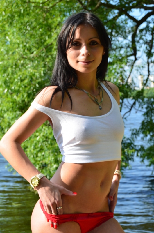 Анкета проститутки Наташка - Фото, г. Ленинградская, 22 года, №29213