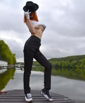 Анкета проститутки Яна - Фото, г. Ленинградская, 18 лет, №3714